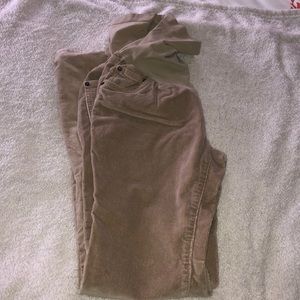 Motherhood maternity pants